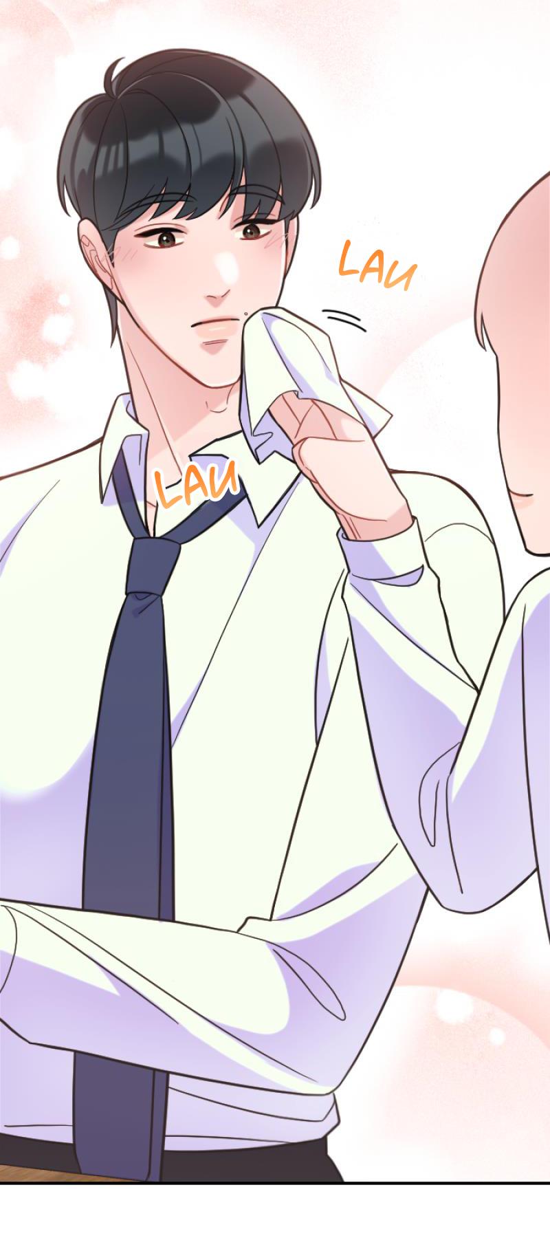 Đọc truyện Tình yêu của chúng ta sắp thành hình rồi - Chapter 9