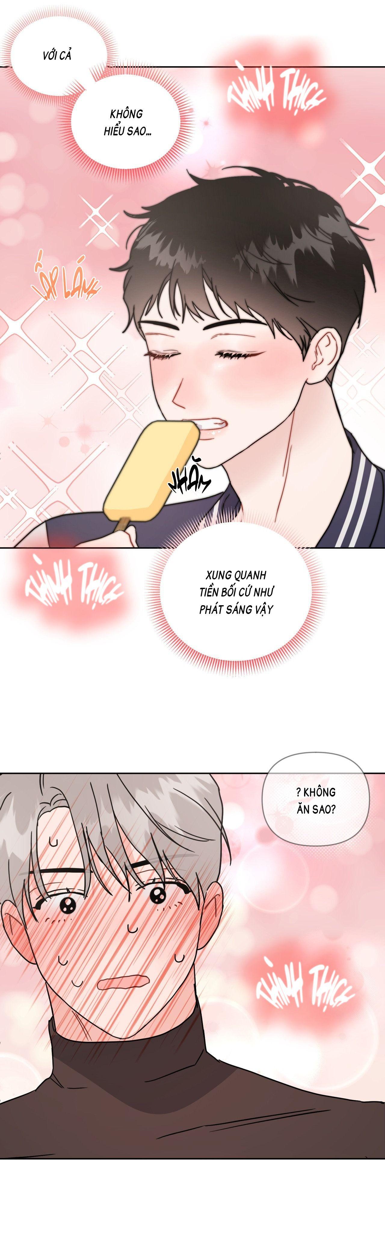 Đọc truyện Nhiệm vụ công lược kết thúc rồi cơ mà? - Chapter 1