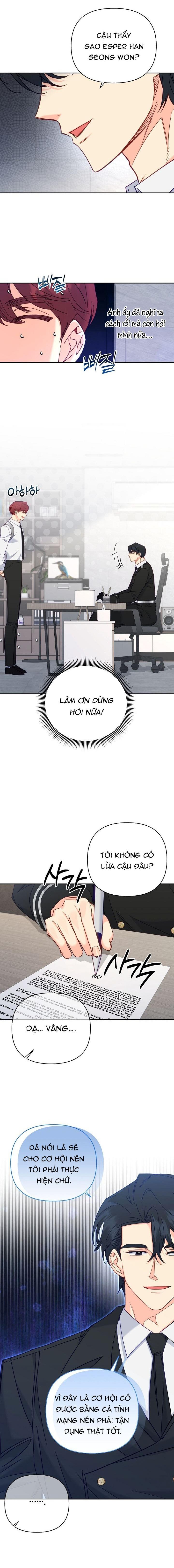 Đọc truyện Người bình thường cấp A - Chapter 66