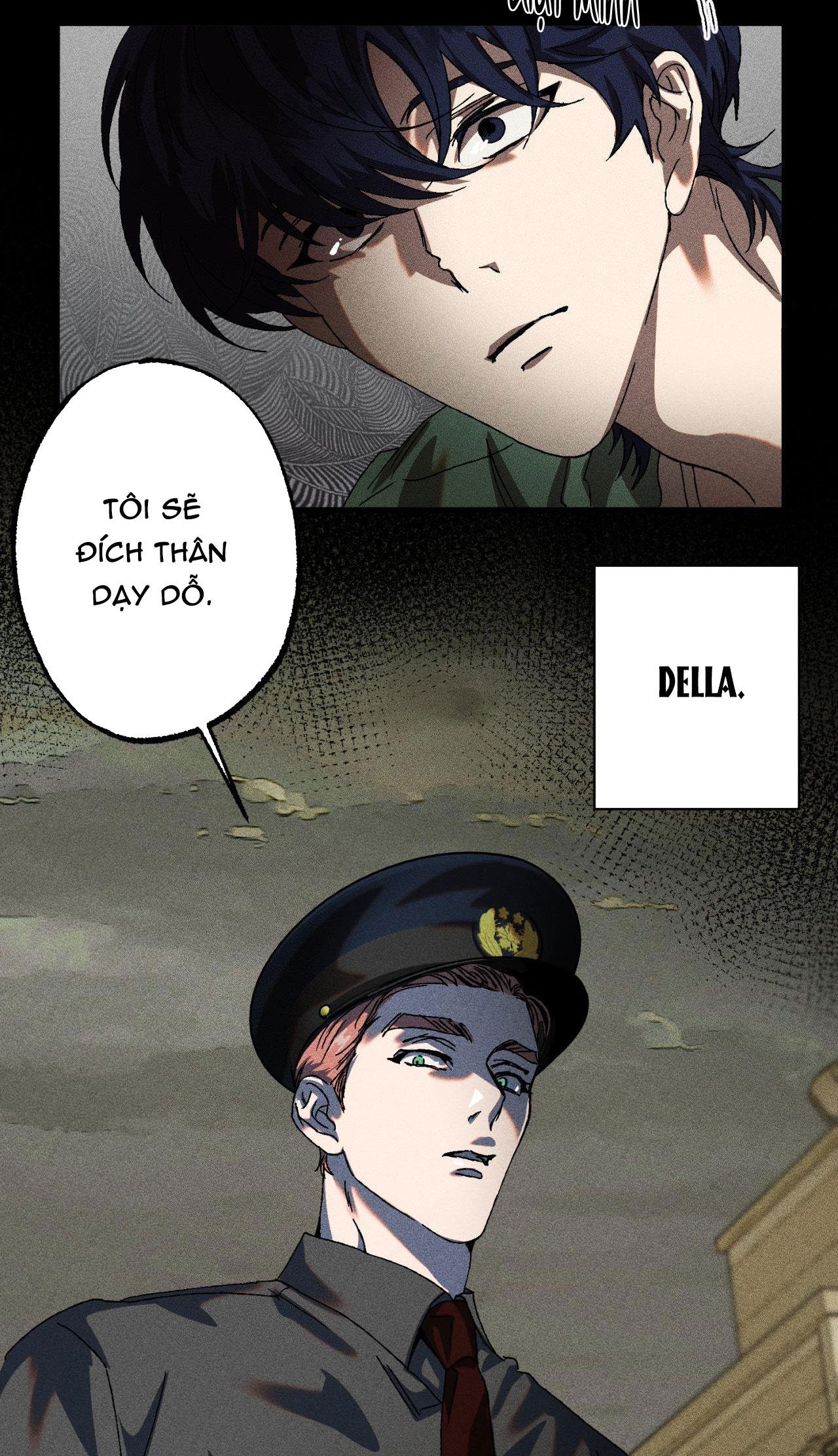 Đọc truyện Cash Or Credit - Chapter 1