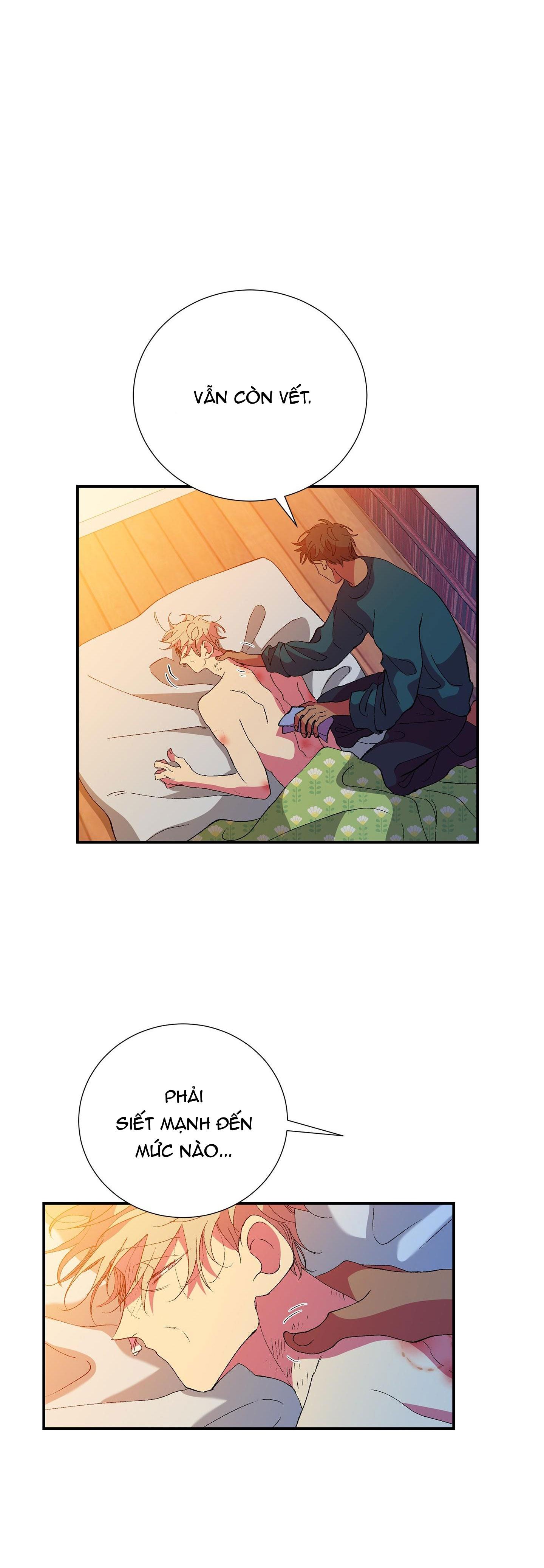 Đọc truyện ÔNG CHÚ BÊN CỬA SỔ - Chapter 69