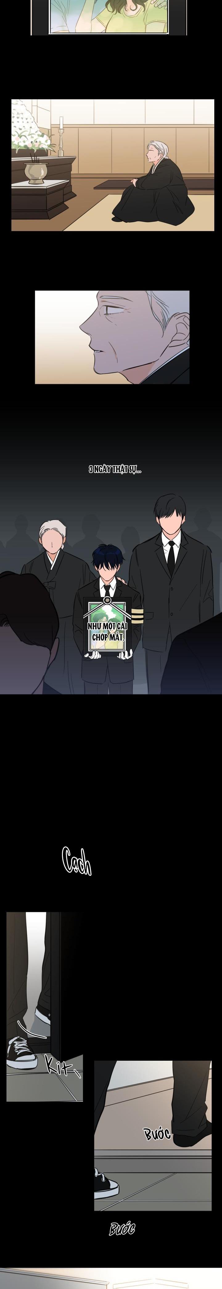 Đọc truyện Mẹo Thuần Hóa Hổ - Chapter 35