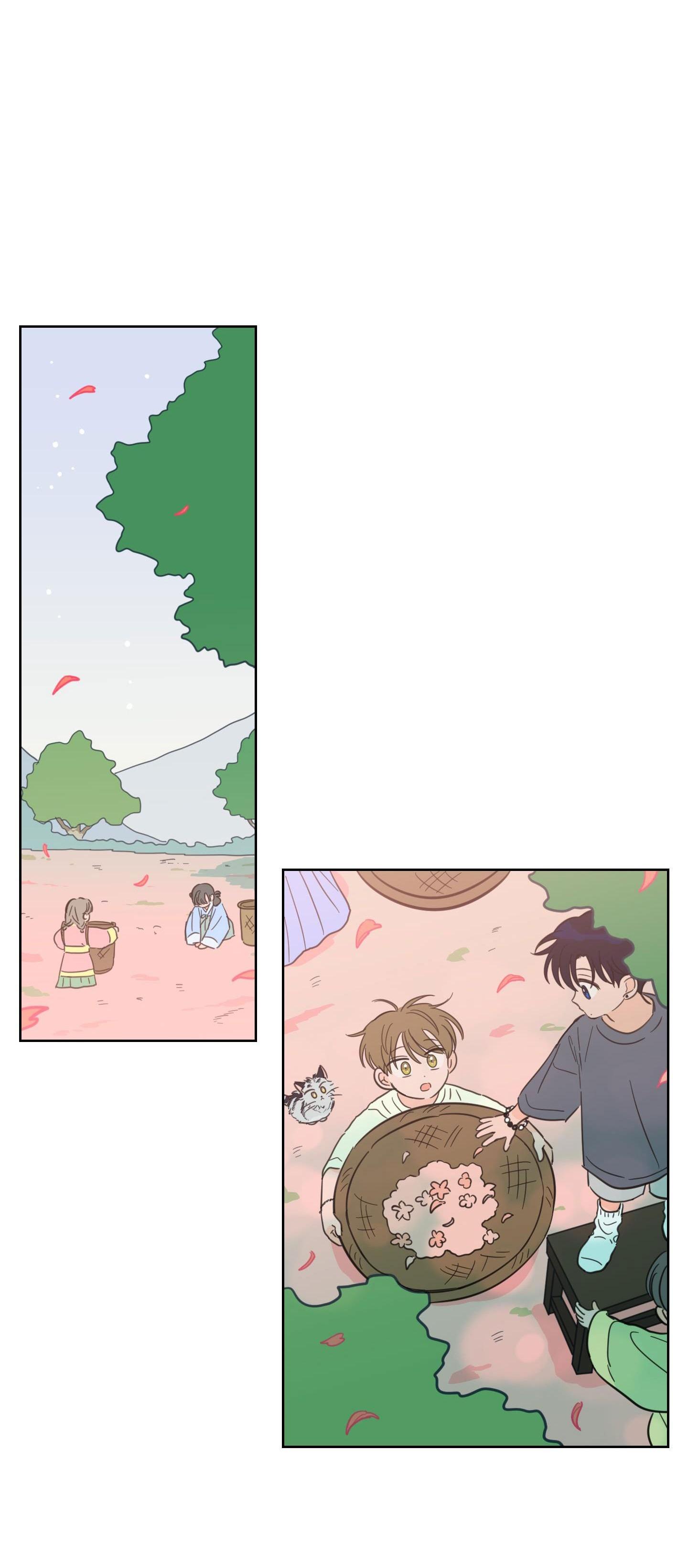 Đọc truyện Mẹo Thuần Hóa Hổ - Chapter 109