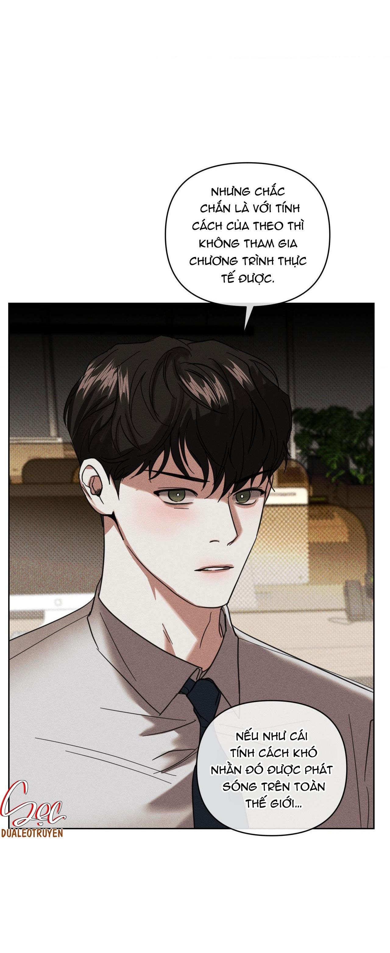 Đọc truyện THÂN ÁI - Chapter 4