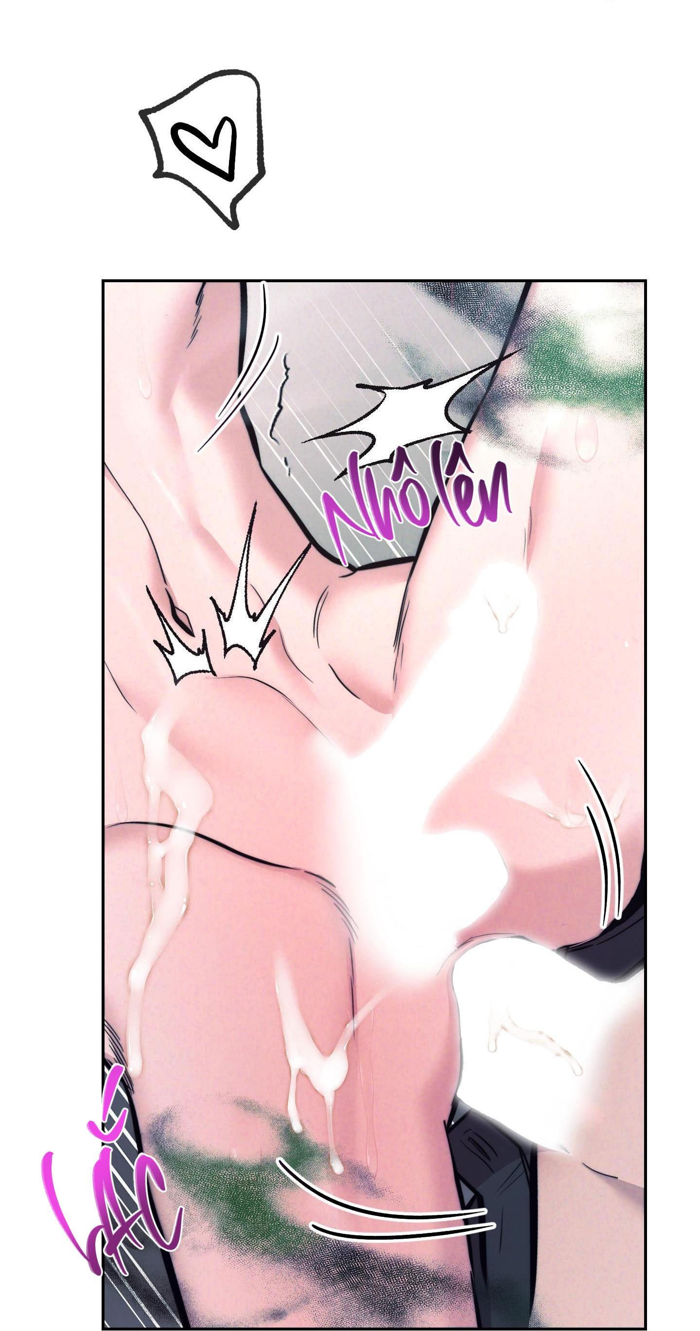 Đọc truyện  Stigma - Chapter 23