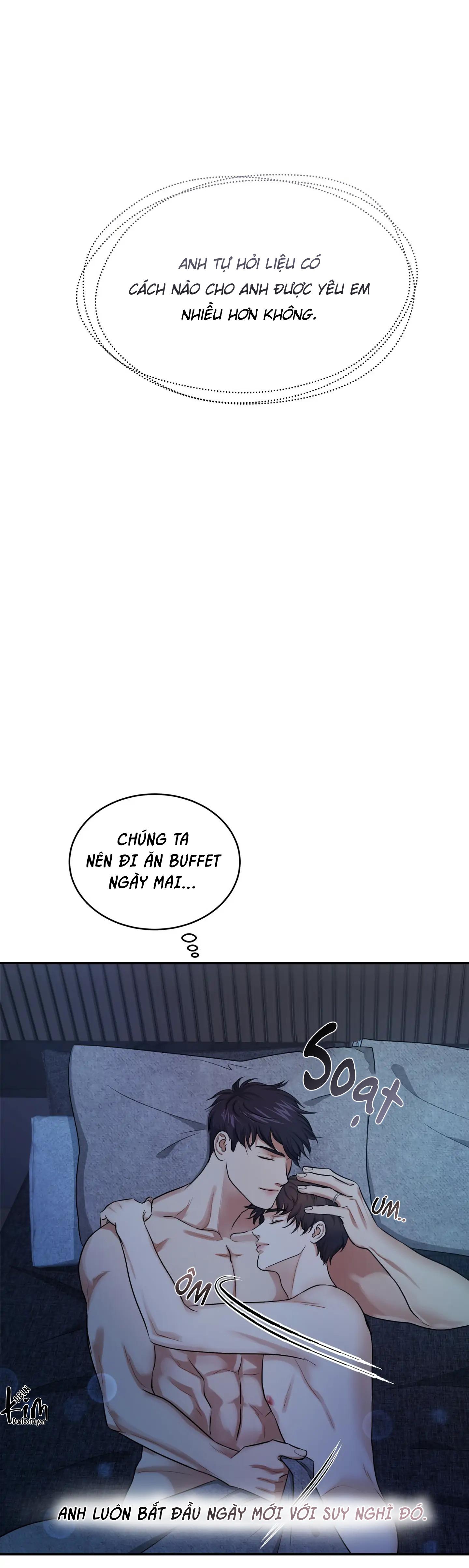 Đọc truyện KÍCH HOẠT - Chapter 43