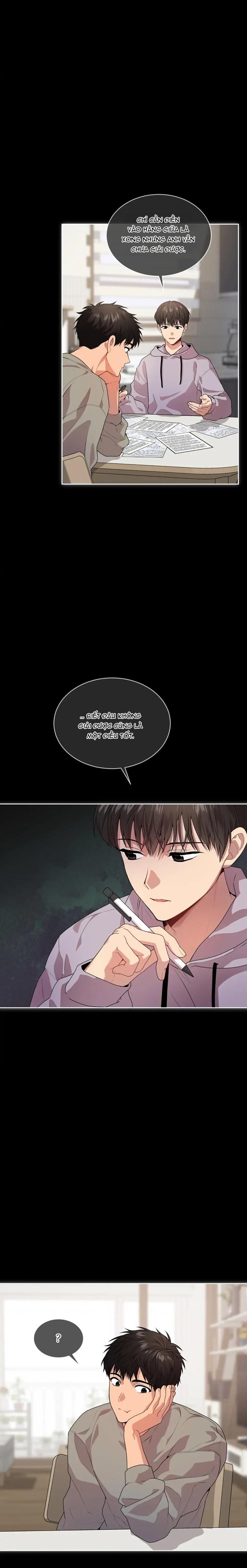 Đọc truyện Passion - Chapter 66