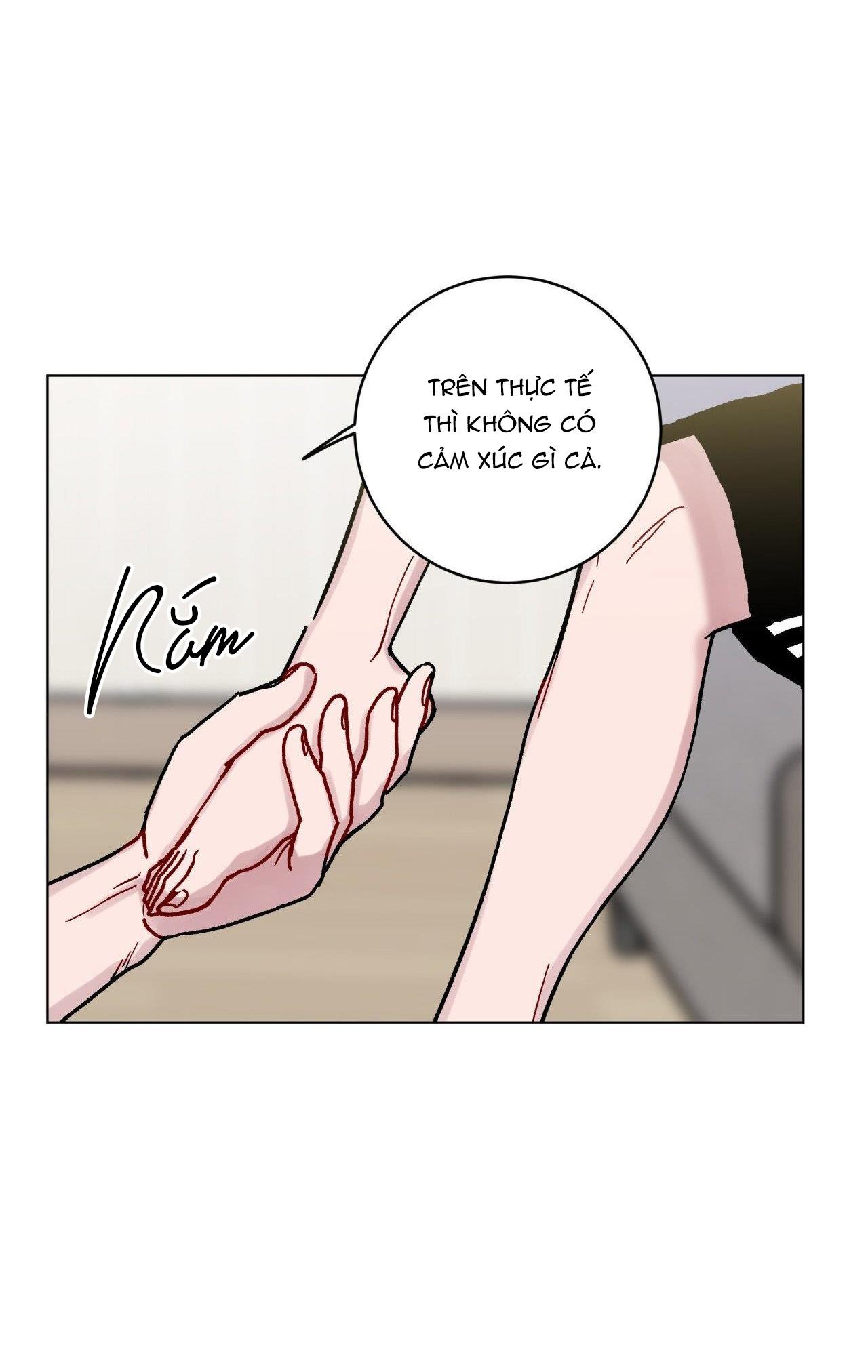 Đọc truyện CƠN MƯA RÀO MÙA HẠ - Chapter 63