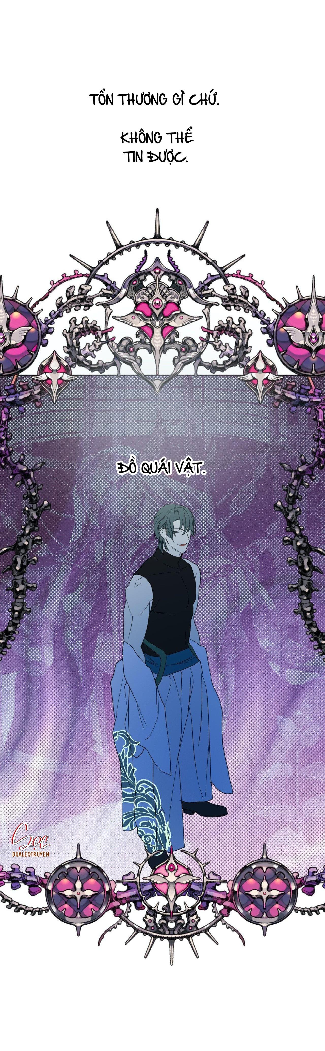 Đọc truyện BẠN CÙNG LỚP MẪU GIÁO MẶT TRỜI - Chapter 18