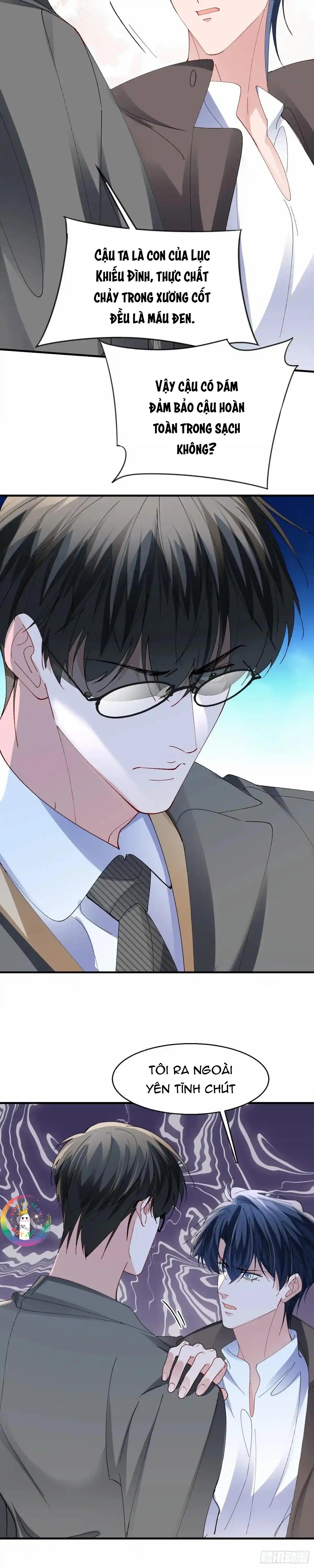 Đọc truyện Dĩ Hạ Khi Thượng - Chapter 59