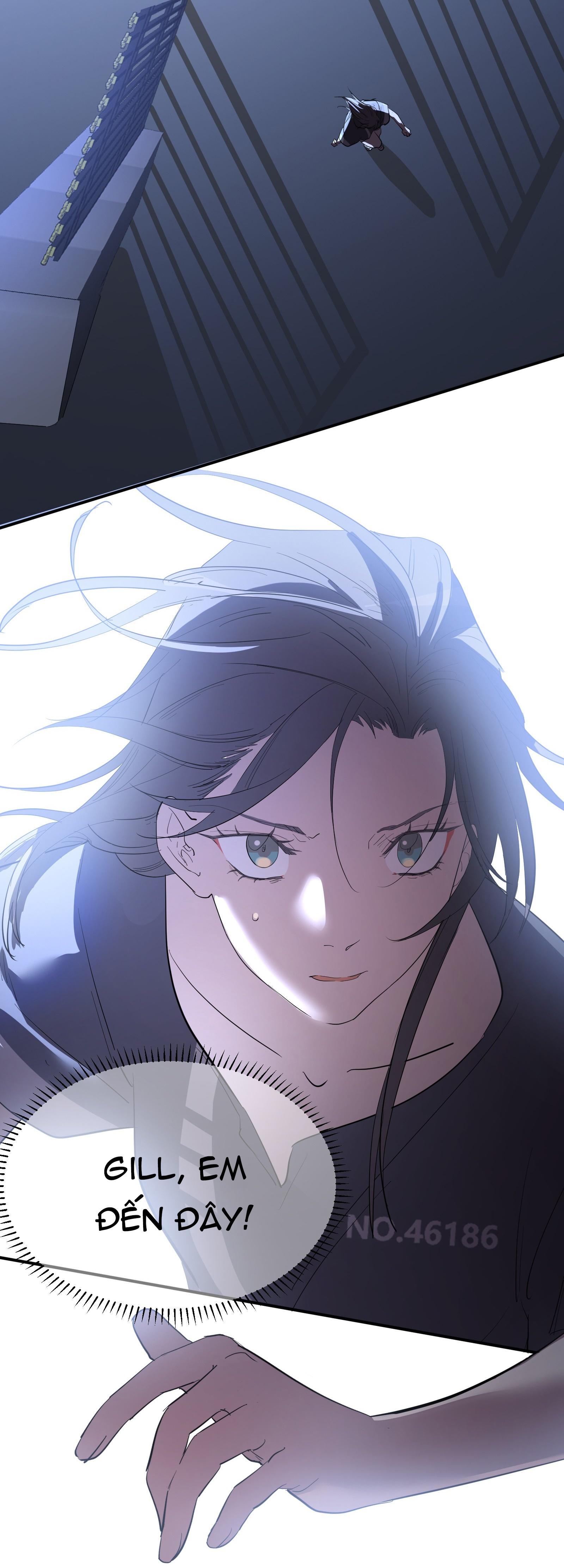 Đọc truyện Nhiệt độ cơ thể nhân tạo 36,7 độ C - Chapter 29