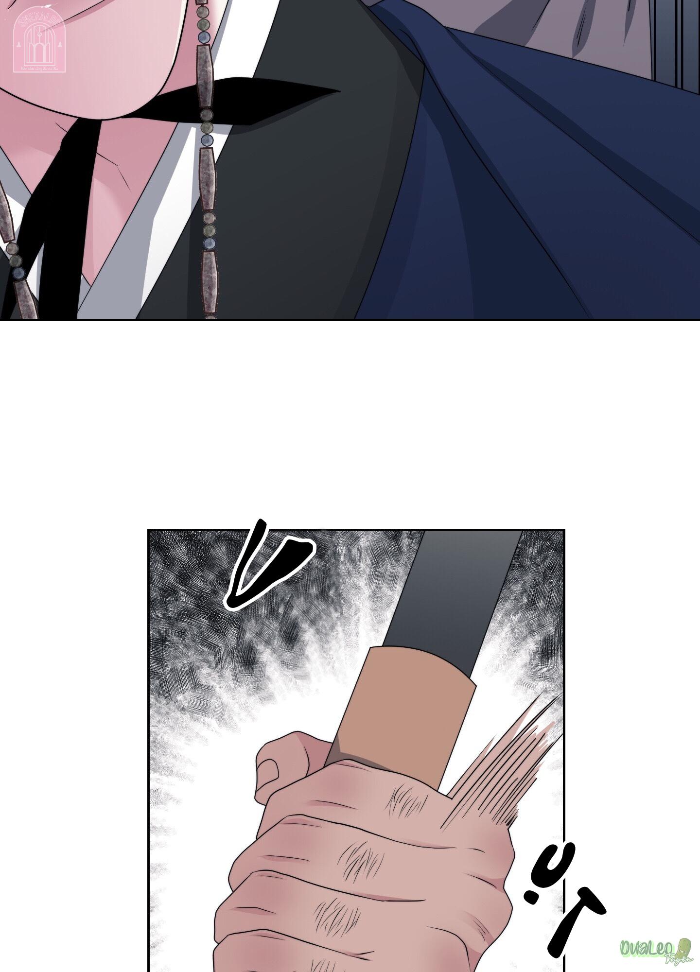 Đọc truyện Shinsujeon - Chapter 64