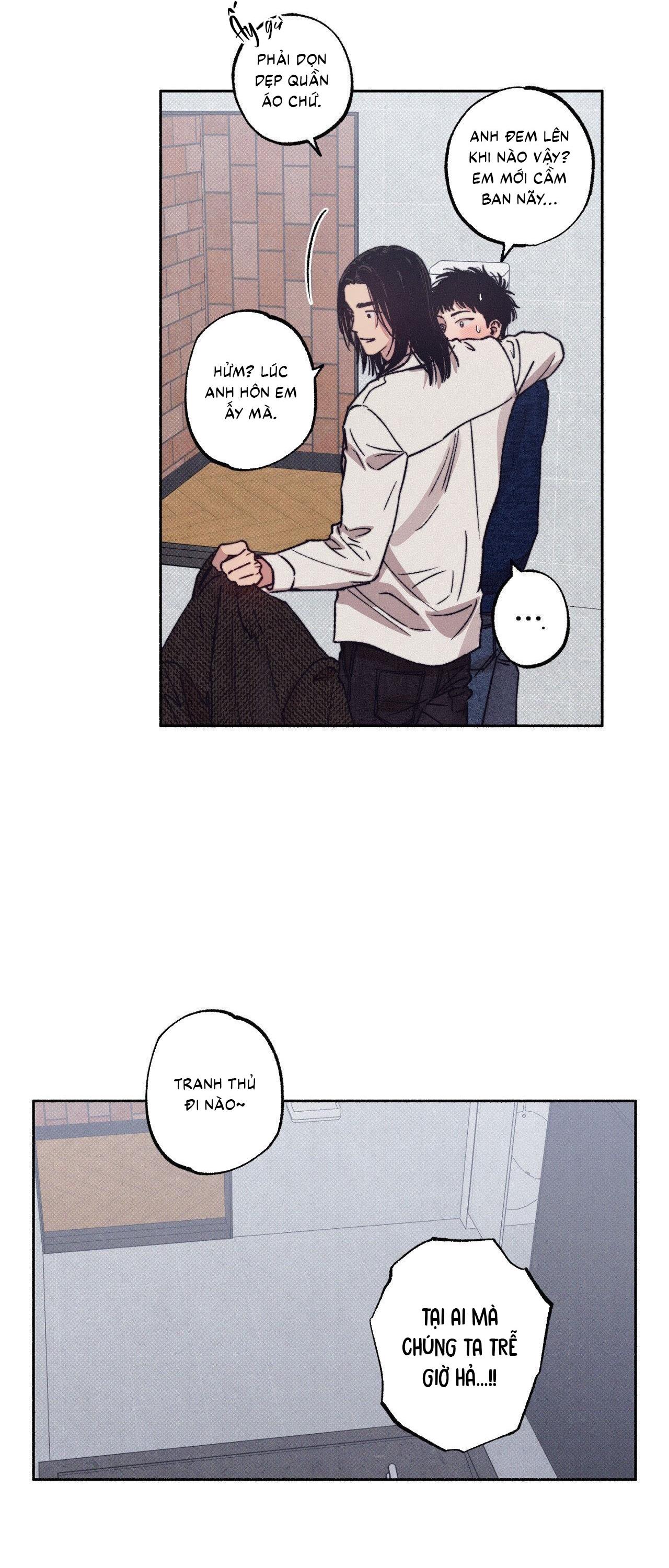 Đọc truyện 1 to 10 - Chapter 24