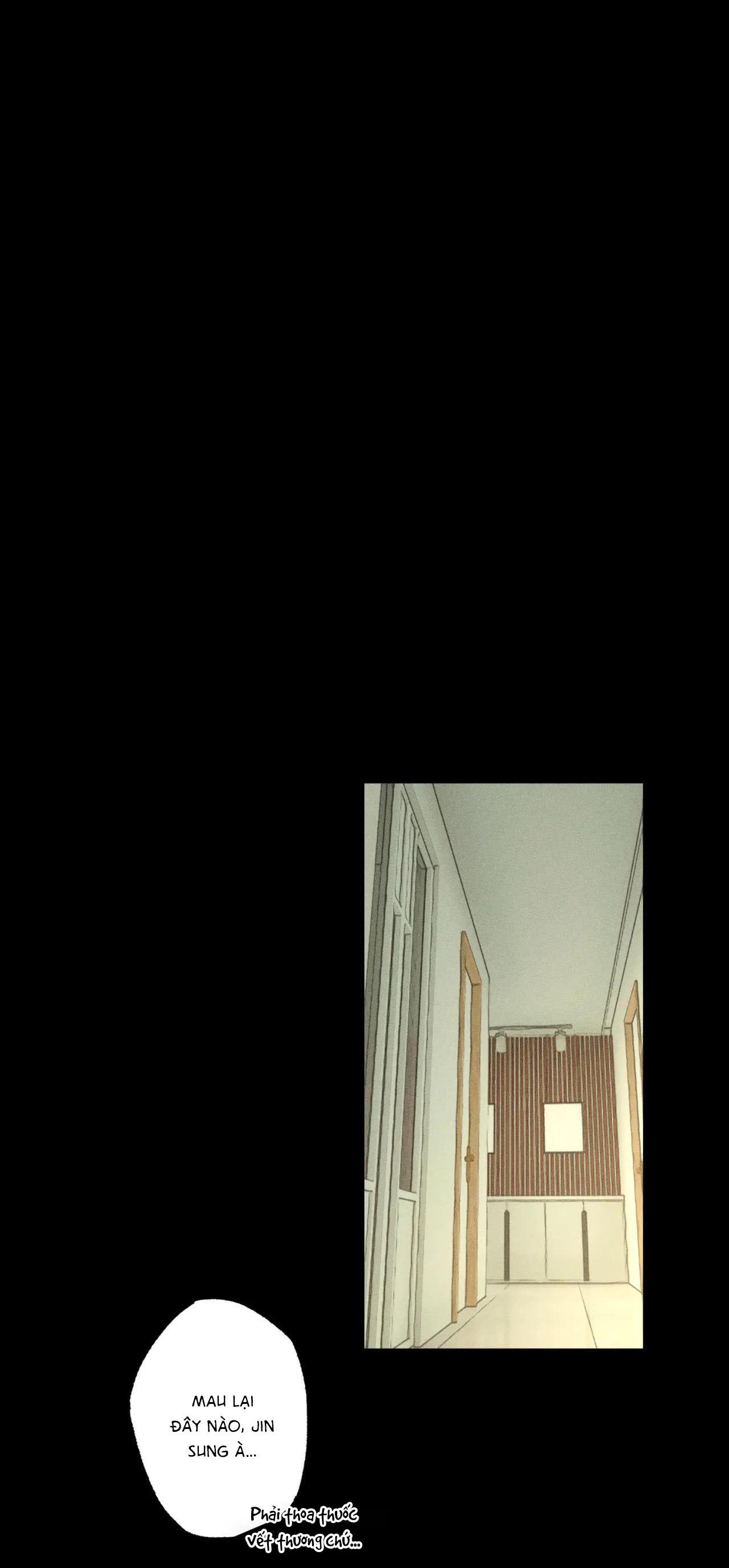 Đọc truyện  Bẫy Đôi Ngọt Ngào - Chapter 56