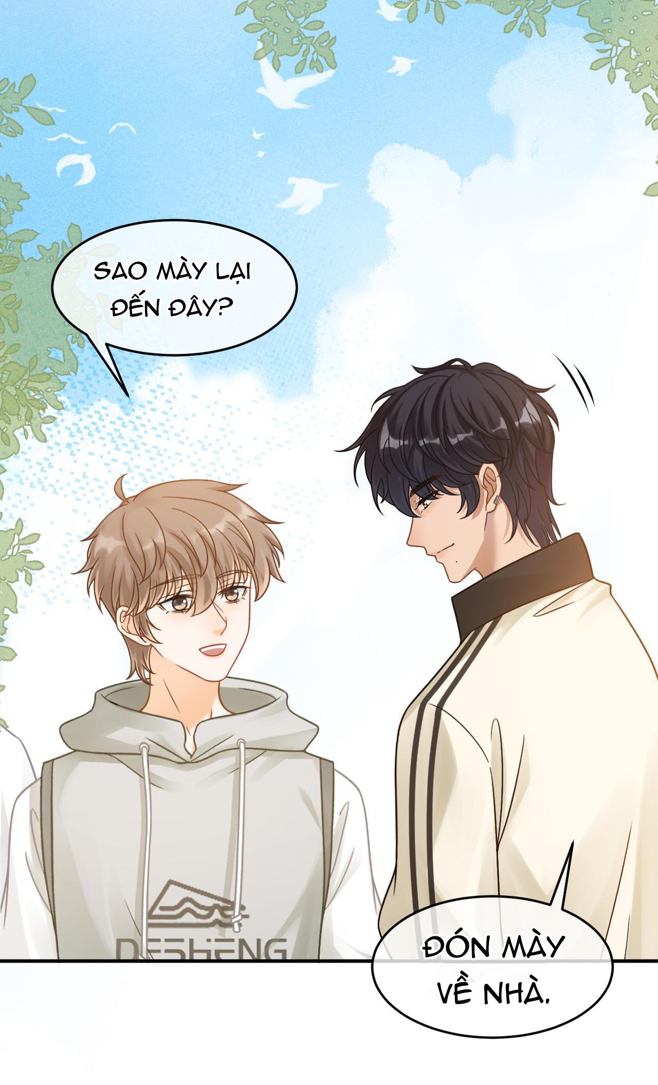 Đọc truyện Nam Thần Bá Đạo Cầu Xin Tôi Quay Lại (NGANG RAW) - Chapter 48