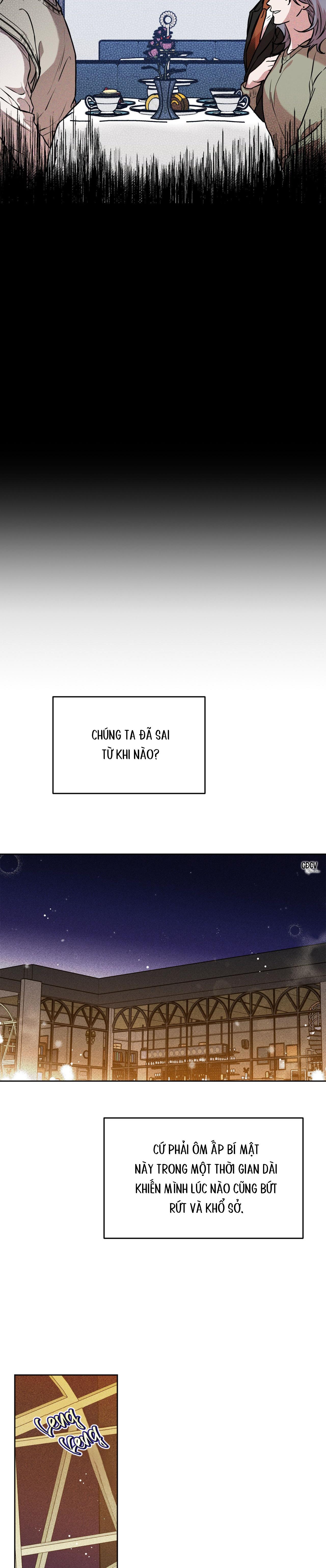 Đọc truyện ANH RỂ - Chapter 0