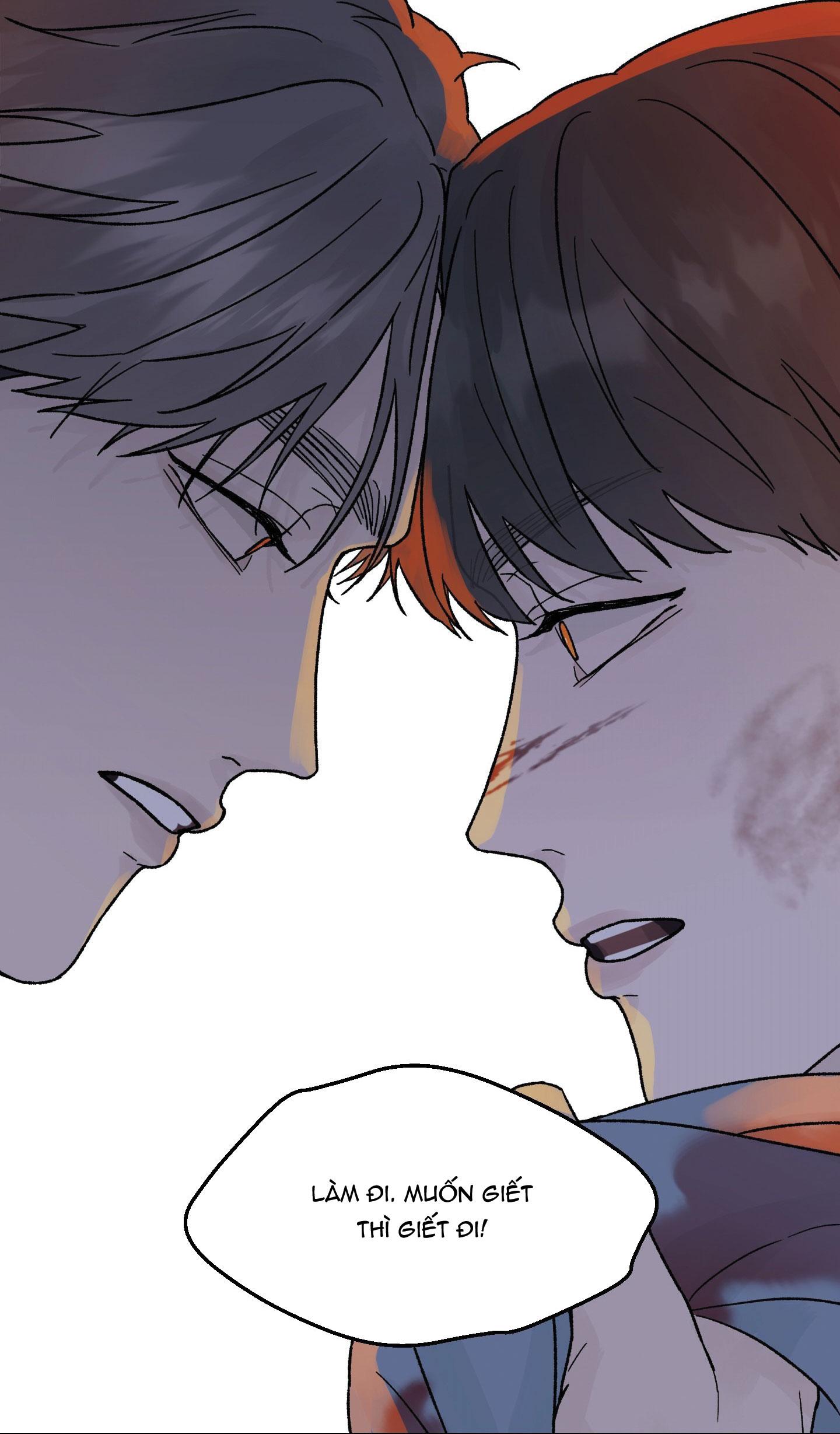 Đọc truyện ĐÊM KINH HOÀNG - Chapter 54