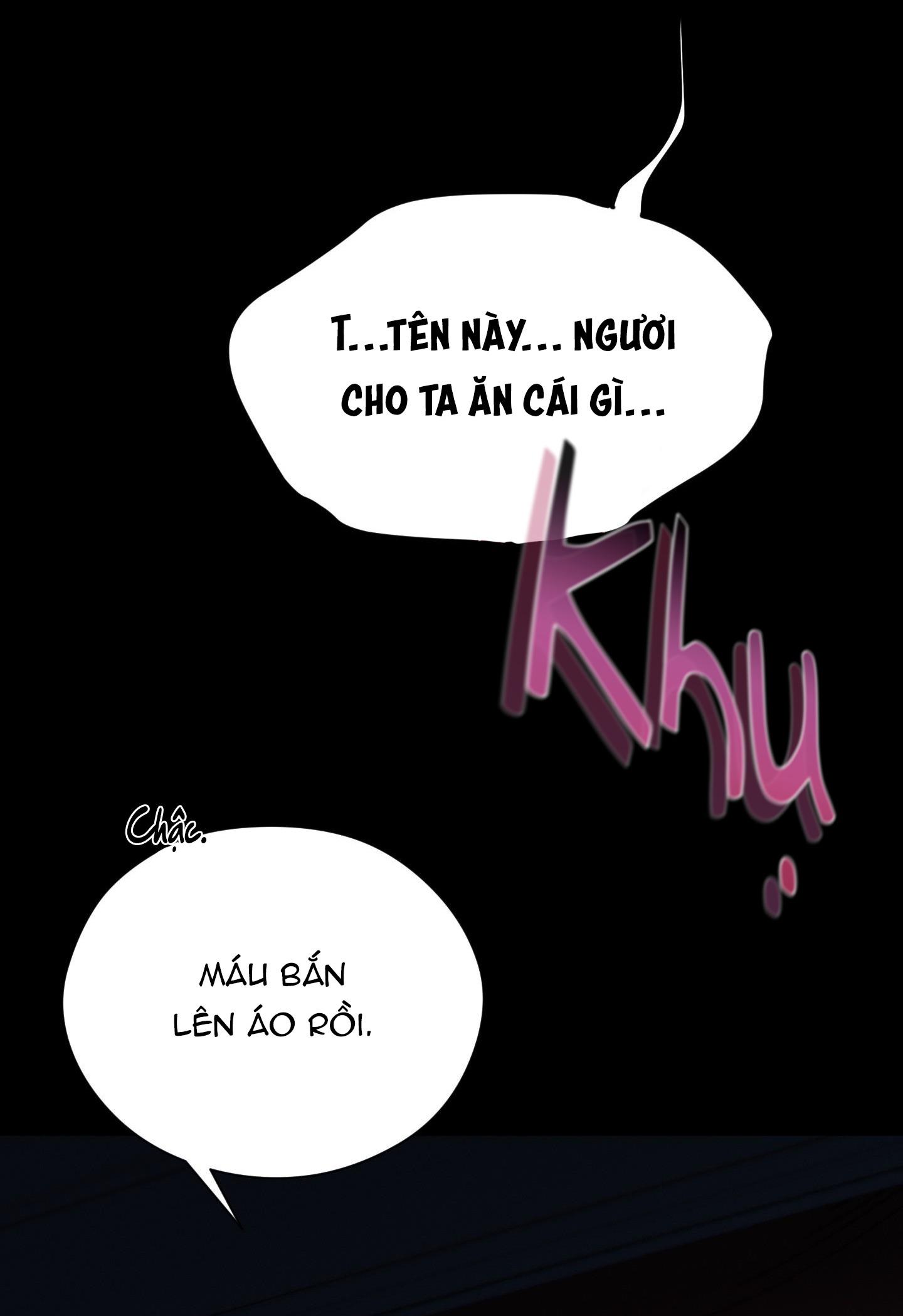 Đọc truyện EXTRA VIRGIN - Chapter 1