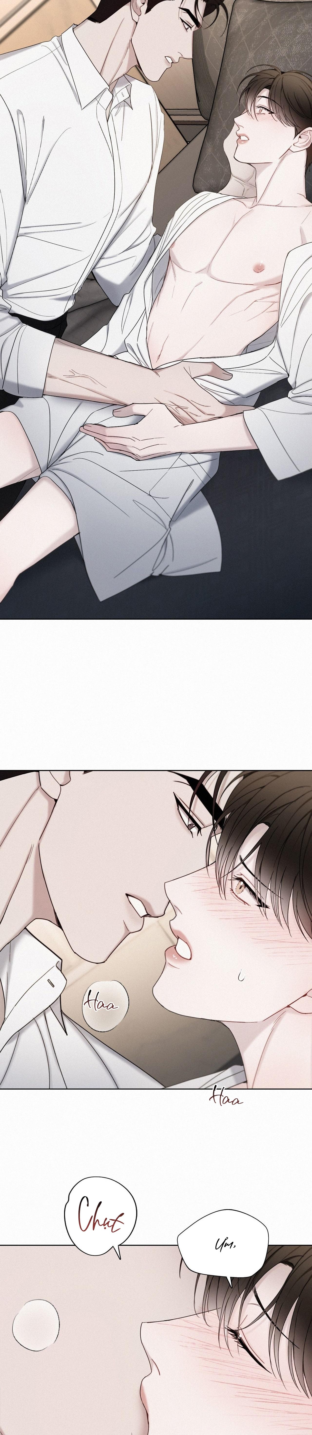 Đọc truyện HOÀNG HÔN BÊN LÀN NƯỚC - Chapter 20