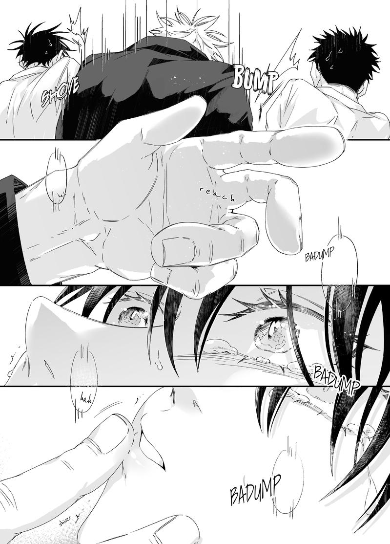 Đọc truyện Jujutsu Kaisen Tổng Hợp - Chapter 30