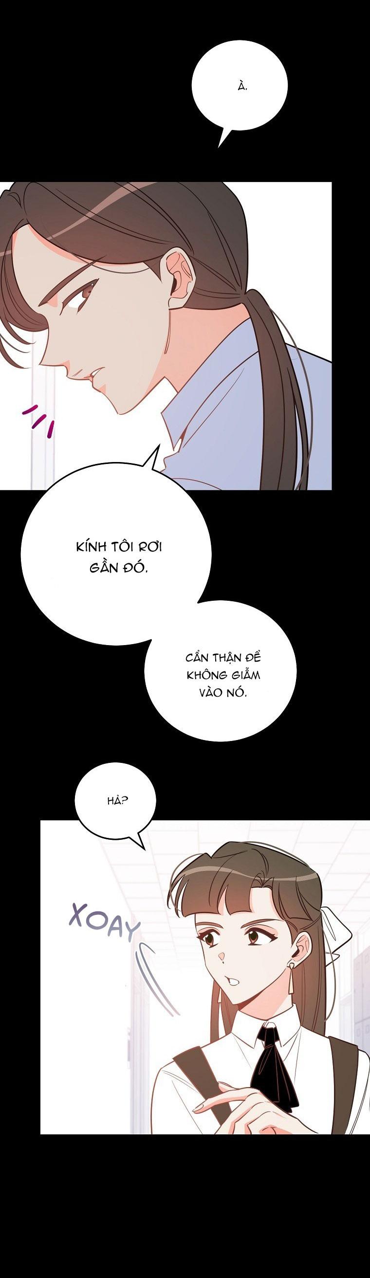 Đọc truyện Có Chuyện Gì Xảy Ra với Sự Nổi Tiếng Của Tôi Thế? - Chapter 83