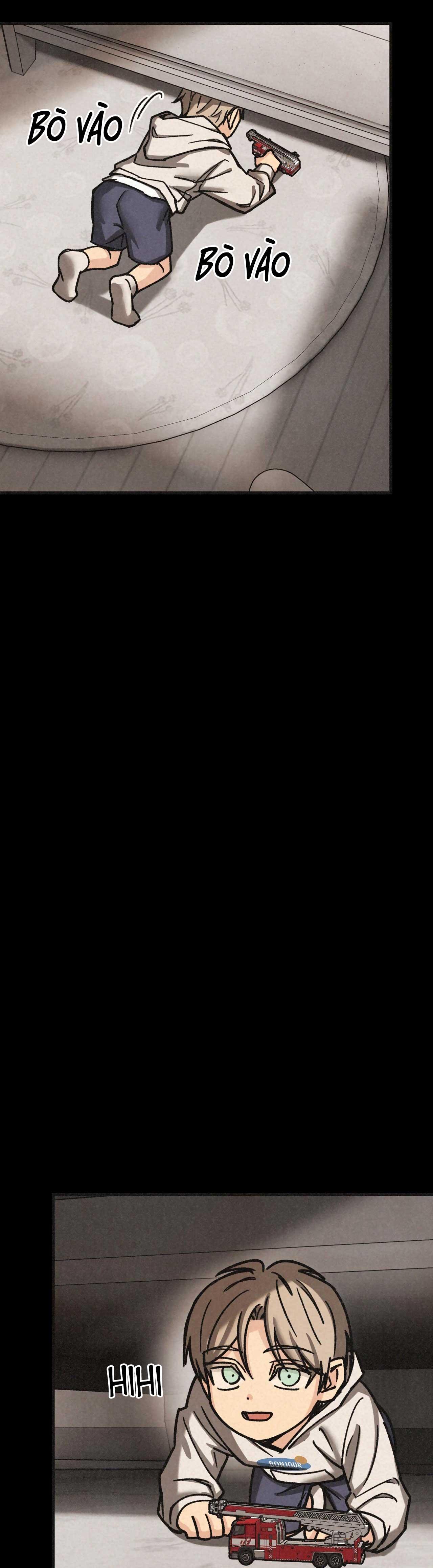 Đọc truyện BĂNG ĐẢNG SAMGEORI - Chapter 31