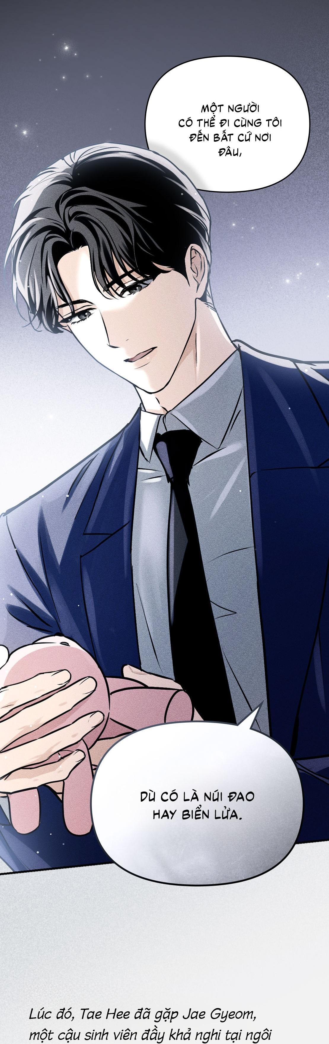 Đọc truyện |DROP|  Lửa Hồn - Chapter 0