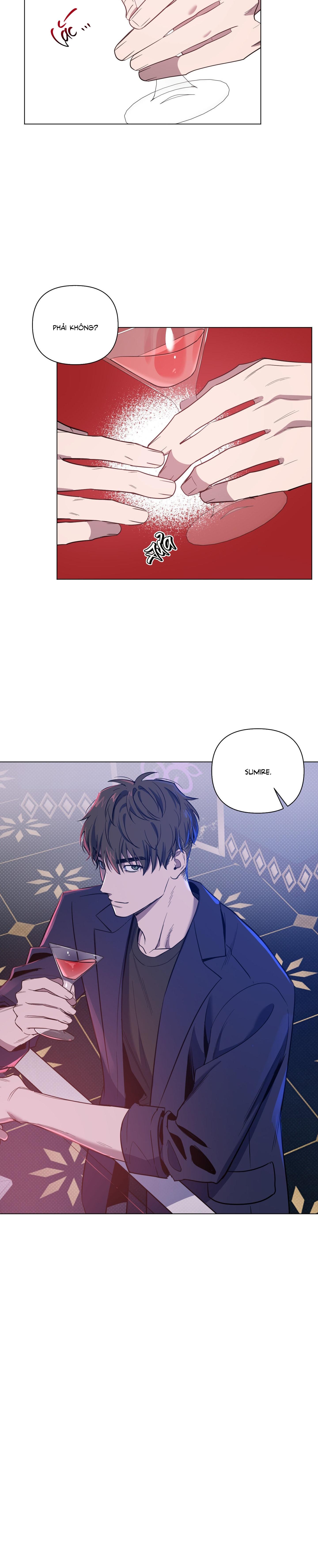 Đọc truyện BÌNH MINH CHIA CẮT BÓNG ĐÊM - Chapter 55