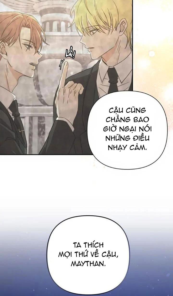 Đọc truyện Mắc Kẹt Trong Game Hẹn Hò Của Em Gái Tôi - Chapter 52
