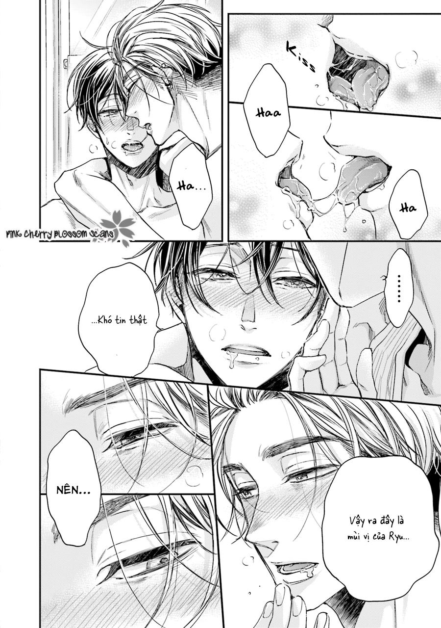 Đọc truyện LIST TRUYỆN MANGA NGẮN THEO YÊU CẦU - Chapter 5.2