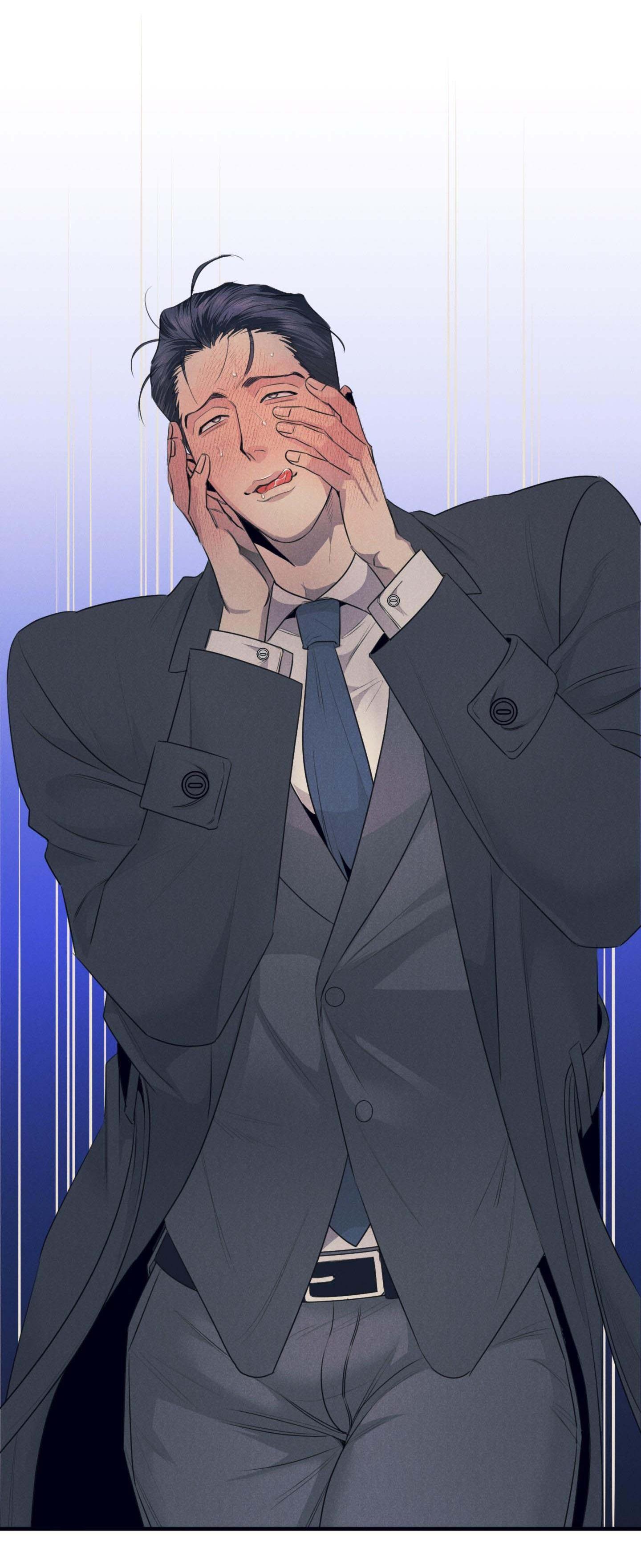 Đọc truyện Tuyển Tập Manhwa Dằm Khăm - Chapter 35