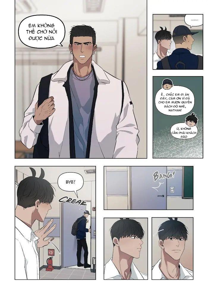 Đọc truyện Sạp sỉ lẻ cam hai tú - Chapter 3