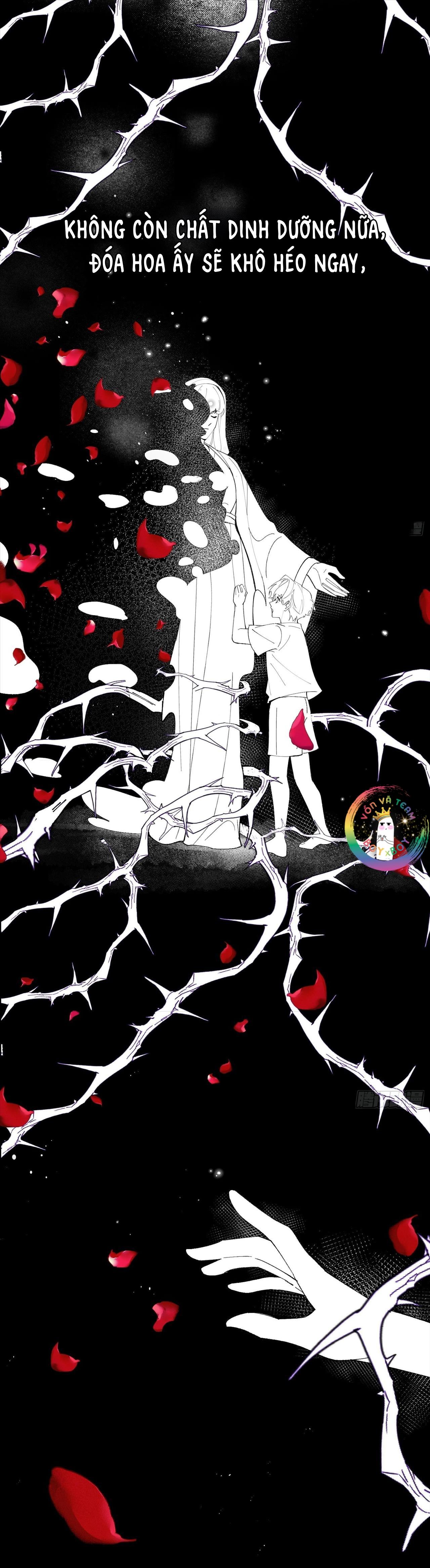 Đọc truyện Dĩ Hạ Khi Thượng - Chapter 26