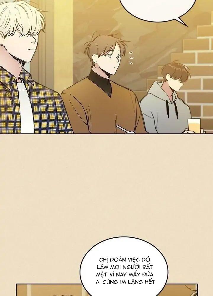 Đọc truyện Sự Sai Lầm Chậm Trễ - Chapter 19