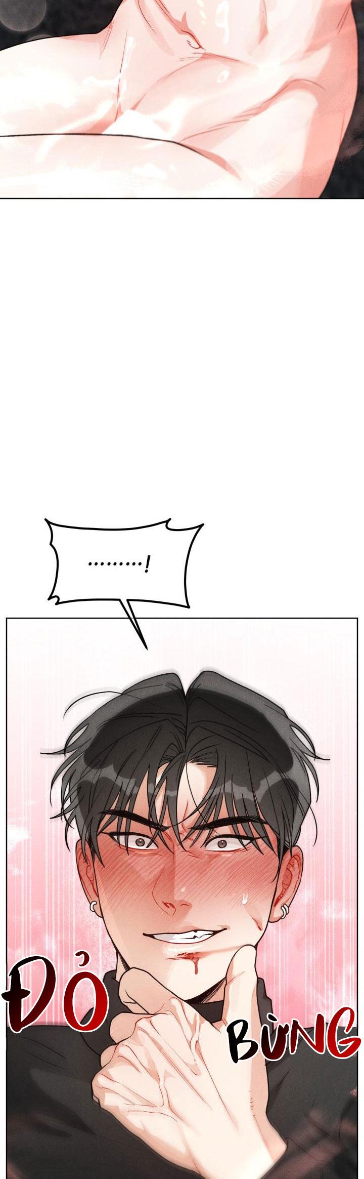 Đọc truyện CUỘC GỌI BÍ MẬT - Chapter 10