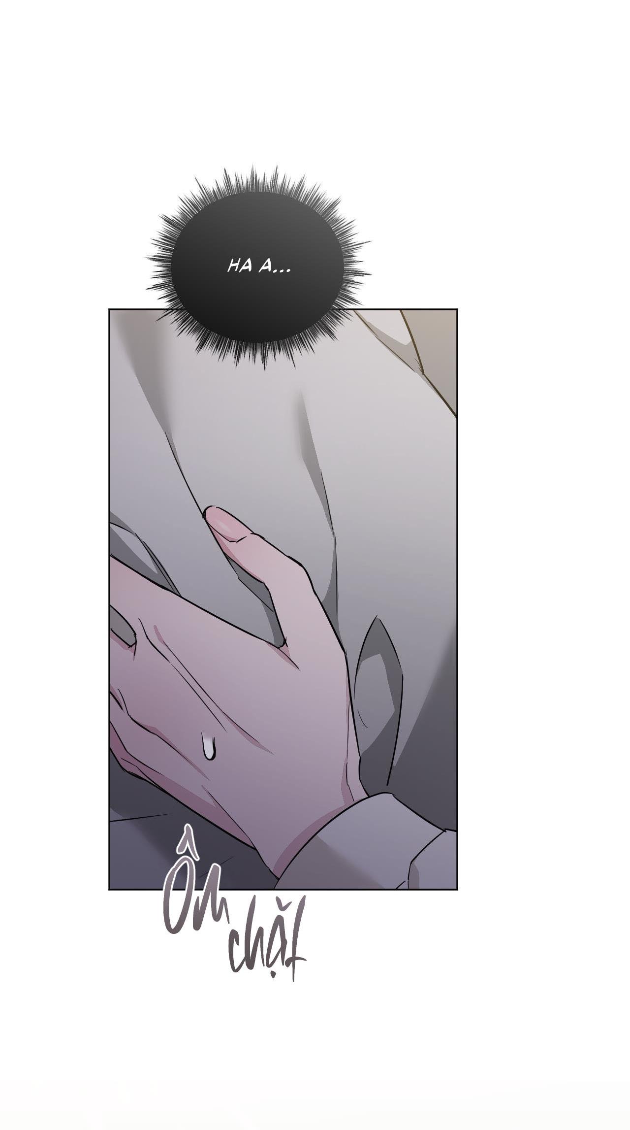 Đọc truyện  Dễ thương là lỗi của tôi sao? - Chapter 36