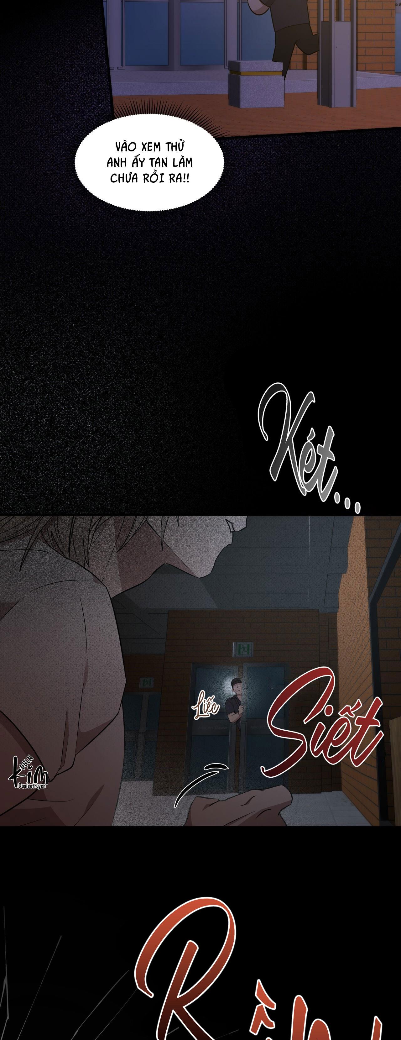 Đọc truyện SERIES BACK STAGE - Chapter 3.2