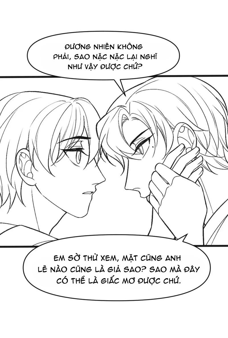 Đọc truyện Bảo bối ngoan, không thể cắn - Chapter 72