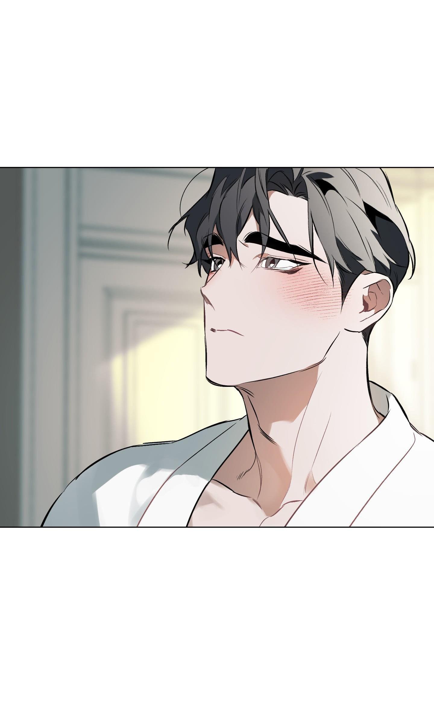 Đọc truyện  Định Tên Mối Quan Hệ - Chapter 73