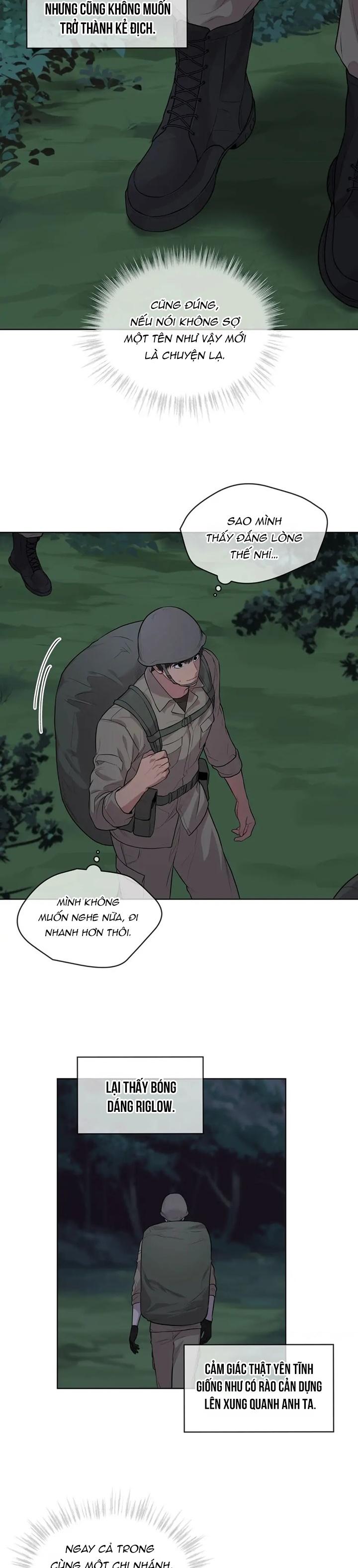 Đọc truyện Passion - Chapter 19