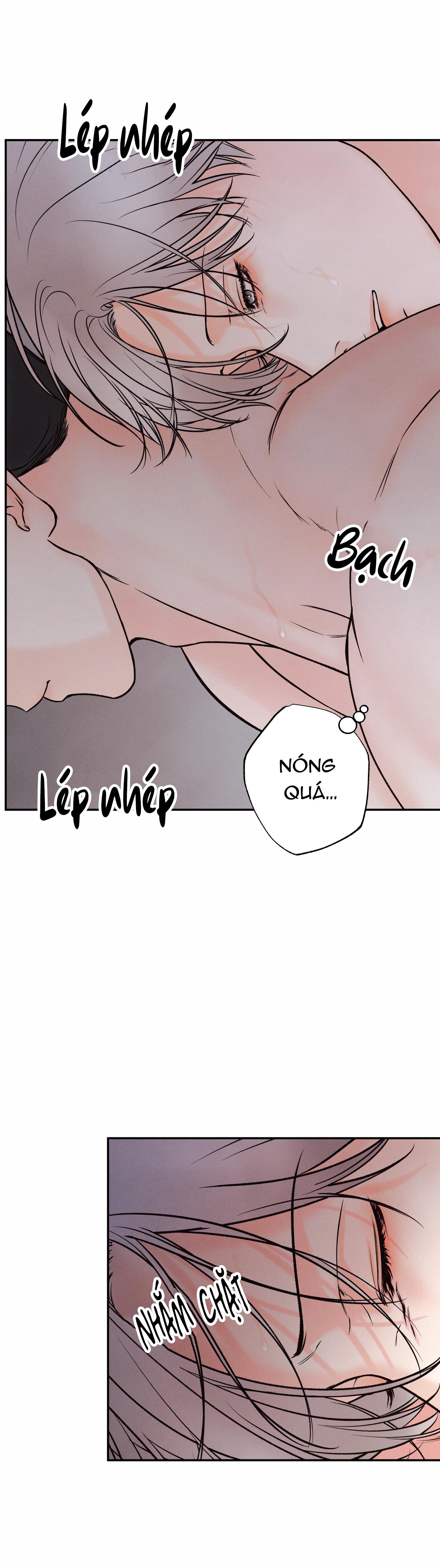 Đọc truyện Nửa tỉnh nửa mê - Chapter 11