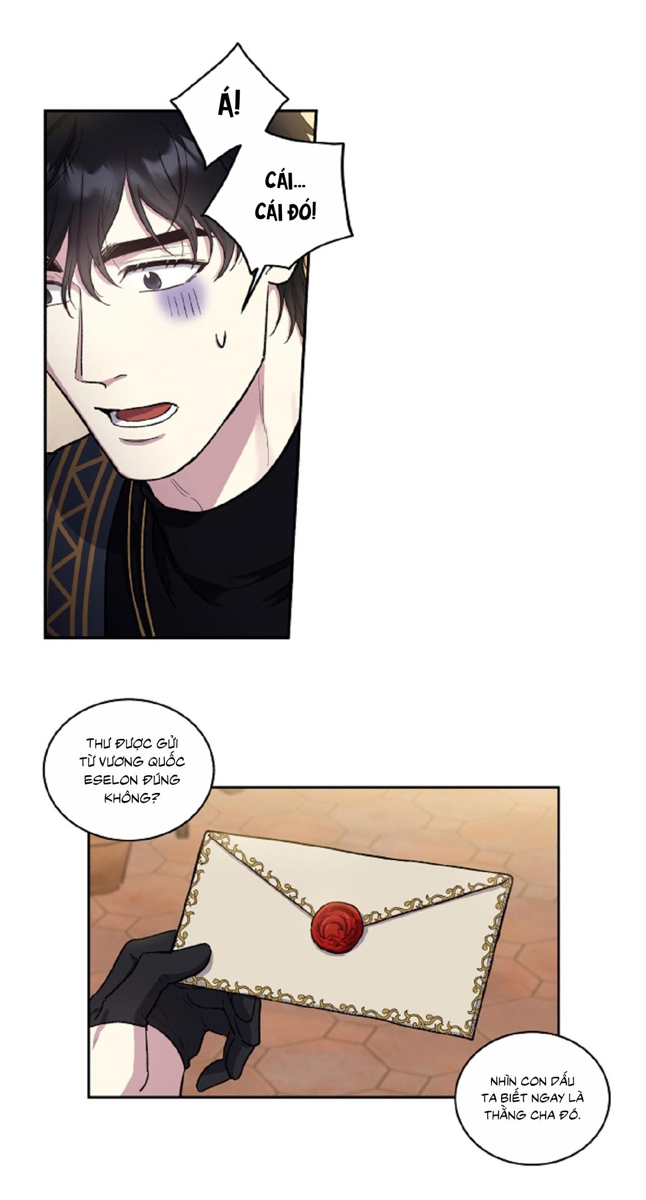 Đọc truyện PHÁP SƯ BỊ GIAM CẦM - Chapter 1