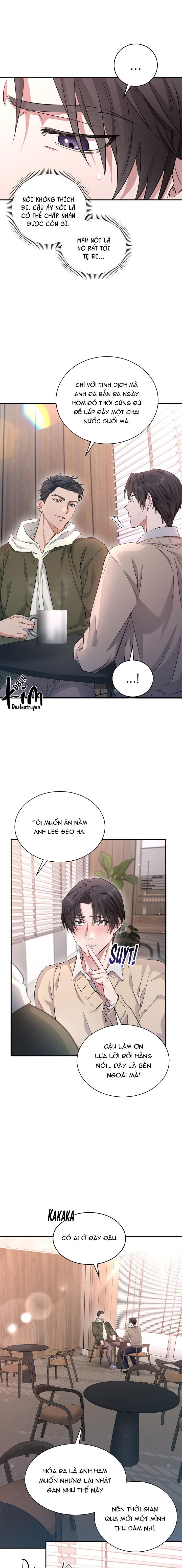 Đọc truyện RIVER OF BONDAGE - Chapter 2