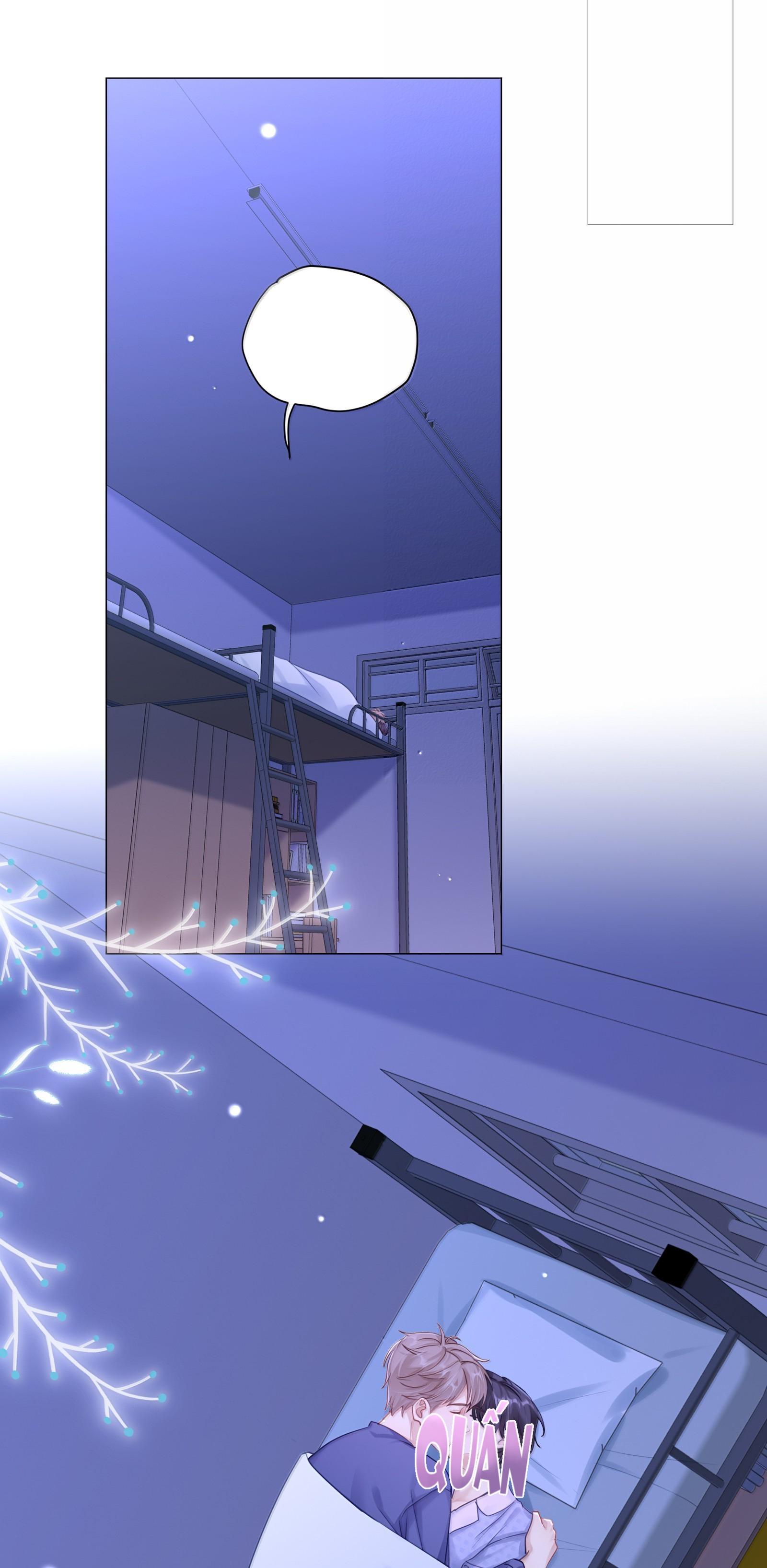 Đọc truyện (END) Để Ý Tôi Một Chút Đi Mà - Chapter 83