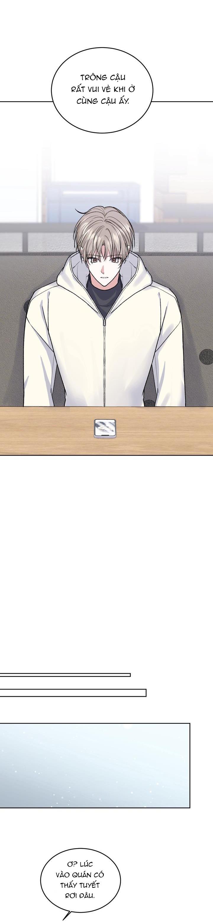 Đọc truyện THÚ CƯNG DAMDANG - Chapter 2.4