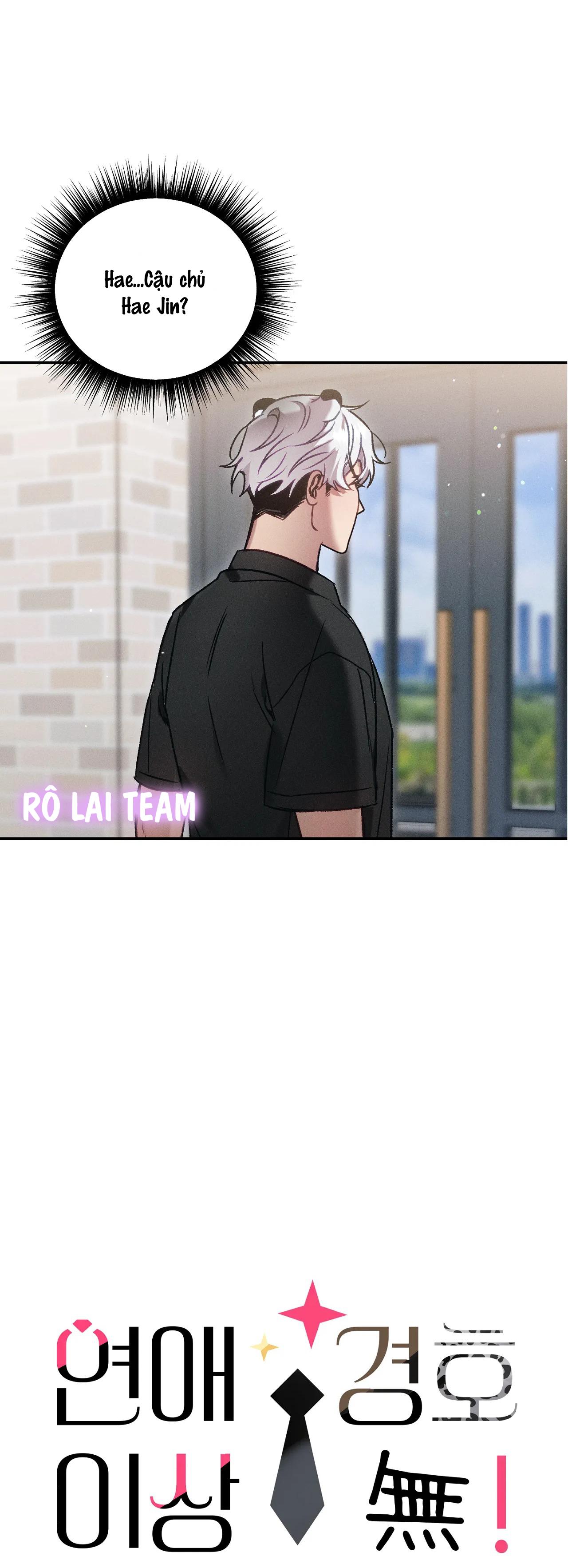 Đọc truyện Tuyển tập bara-boom Body chà bá lửa - Chapter 15