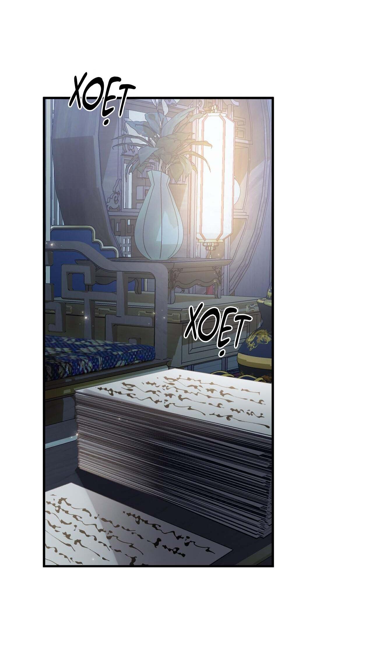 Đọc truyện BÁT NHÃ GIAI NHÂN - Chapter 90
