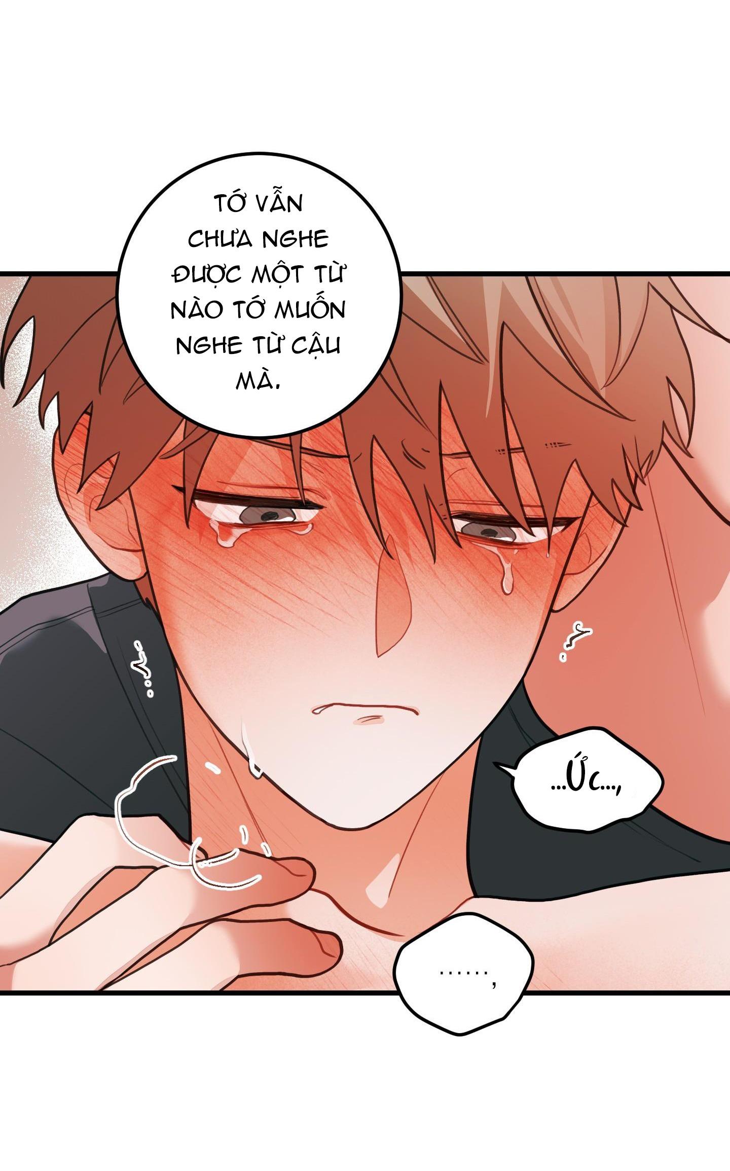 Đọc truyện CHUYỆN TÌNH HOA LÊ NỞ - Chapter 52