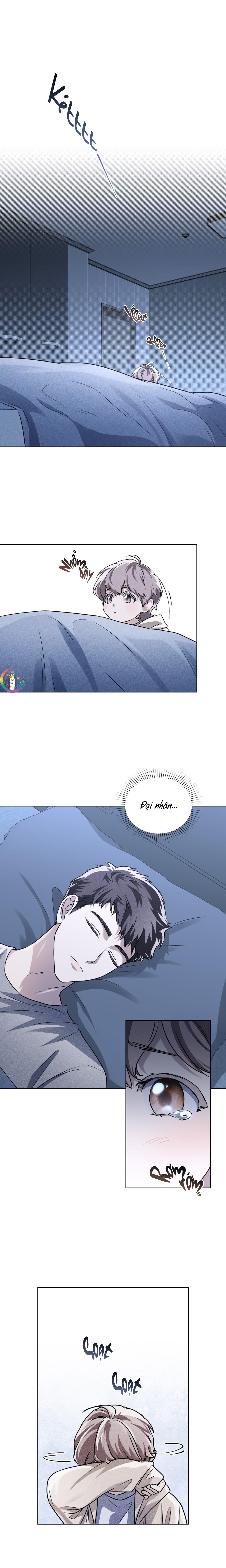 Đọc truyện Linh Hồn Lửa - Chapter 15