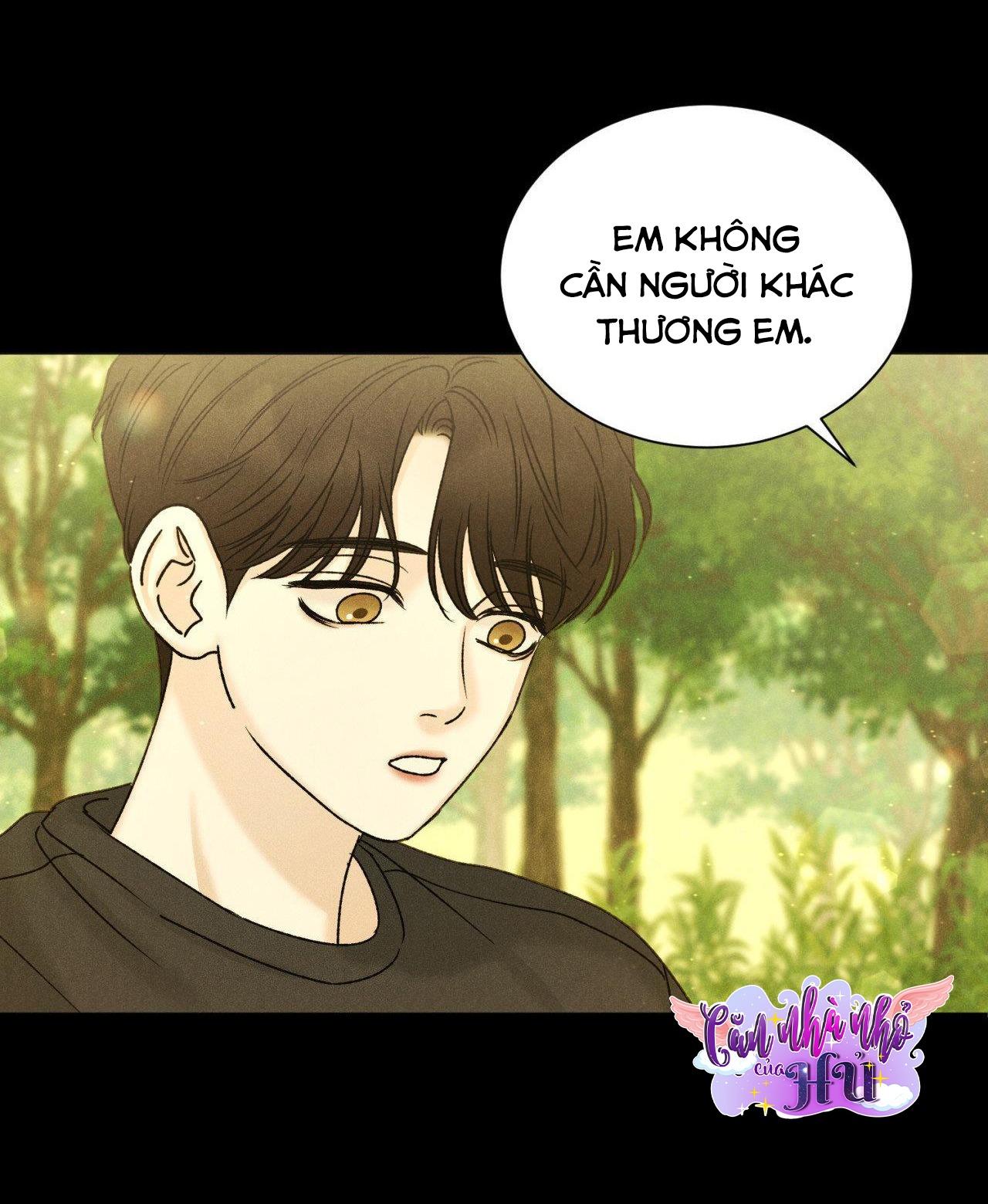 Đọc truyện ÂN HUỆ - Chapter 6